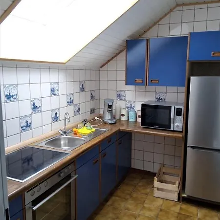 Apartamento Noeska 85020