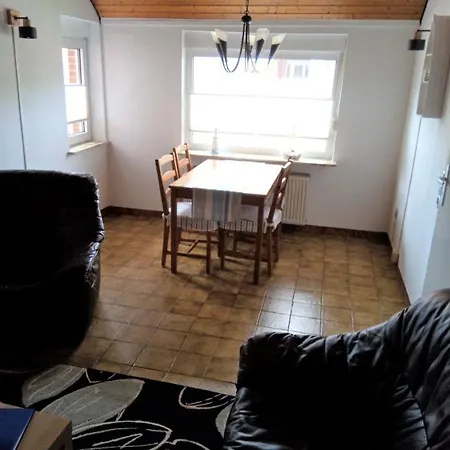 Апартаменты Noeska 85020 *