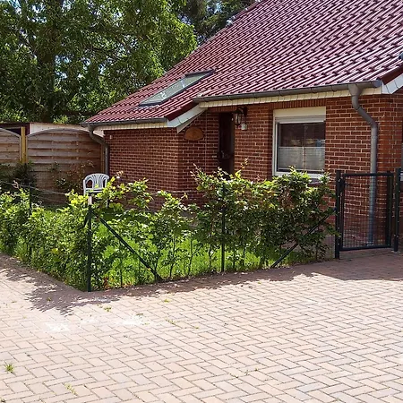 Noeska 85020 Lejlighed Ostrhauderfehn