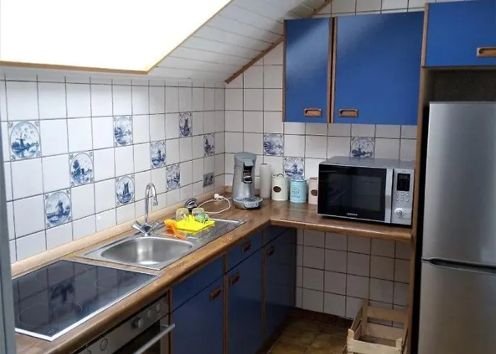 Apartman Noeska 85020