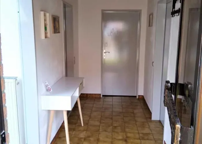 Noeska 85020 Apartman *