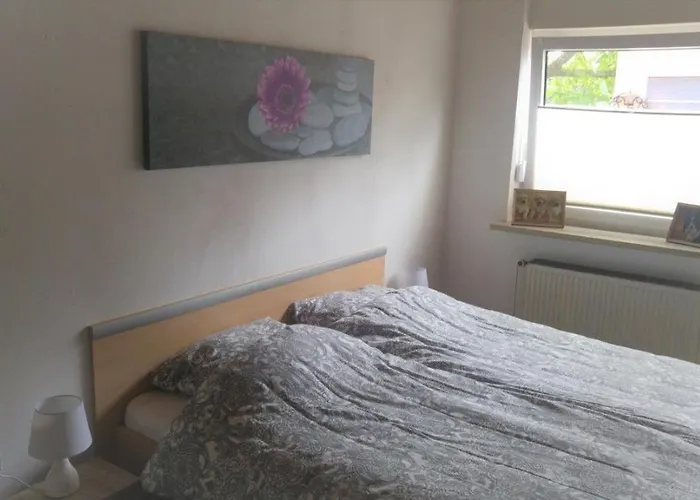 Noeska 85020 Apartman Ostrhauderfehn