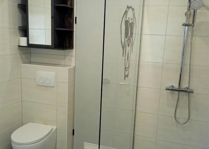 Noeska 85020 Apartman