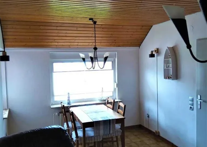 Noeska 85020 Apartman Ostrhauderfehn