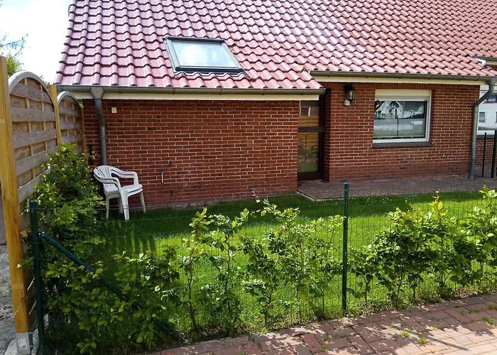 Noeska 85020 Apartman *